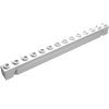 4217 - Brick, Modified 1 x 14 with Groove