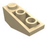 4287 - Slope, Inverted 33 3 x 1