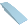 42918 - Slope, Curved 8 x 2