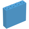 49311 - Brick 1 x 4 x 3