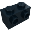 52107 - Brick, Modified 1 x 2 with Studs on Sides