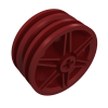 56904 - Wheel 30mm D. x 14mm
