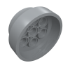 60208 - Wheel 31mm D. x 15mm Technic