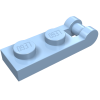 60478 - Plate, Modified 1 x 2 with Bar Handle on End