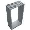 60599 - Door, Frame 2 x 4 x 6
