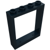 6154 - Door, Frame 1 x 4 x 4 Lift