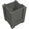 61780 - Container, Box 2 x 2 x 2 - Top Opening