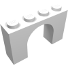 6182 - Arch 1 x 4 x 2