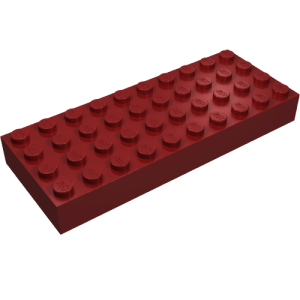6212 - Brick 4 x 10