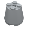 6233 - Cone 3 x 3 x 2