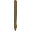 63965 - Bar   6L with Stop Ring