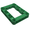64179 - Technic, Liftarm, Modified Frame Thick 5 x 7 Open Center
