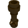 64567 - Minifigure, Weapon Lightsaber Hilt Straight