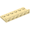 64570 - Bracket 2 x 6 - 1 x 6 Inverted