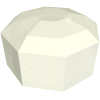 65092 - Rock 1 x 1 Jewel Octagonal