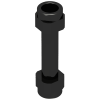 66909 - Minifigure, Weapon Hilt Smooth Extended