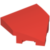 66956 - Wedge 2 x 2 x 2/3 Pointed