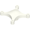 66967 - Minifigure, Utensil Drone Body with 4 Arms