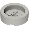 68325 - Brick, Round 4 x 4 with Recessed Center and Hole