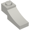 70681 - Arch 1 x 3 Inverted
