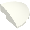 76797 - Slope, Curved 3 x 3 Corner