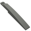 85970 - Slope, Curved 10 x 1