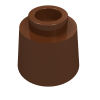 85975 - Cone 1 1/6 x 1 1/6 x 2/3 (Fez)