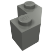 87620 - Brick, Modified Facet 2 x 2