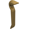 92585 - Minifigure, Utensil Tool Crowbar