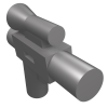 92738 - Minifigure, Weapon Gun, Blaster Small (SW)