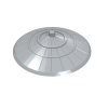 93059 - Minifigure, Headgear Hat, Conical Asian