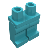 970c00 - Hips  and Legs Plain