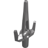 98139 - Minifigure, Weapon Sai