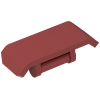 98834 - Vehicle, Spoiler with Bar Handle