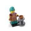 col24-9 - Potter, Series 24 (Complete Set with Stand and Accessories)