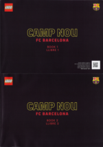 10284-1 - Camp Nou - FC Barcelona