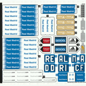 10299stk01 - Sticker Sheet for Set 10299 - (82476/6370511)