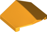 1762 - Slope, Curved 33 2 x 2 Double Inverted