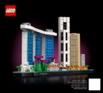 21057-1 - Singapore