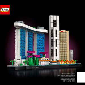 21057-1 - Singapore