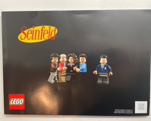 21328-1 - Seinfeld