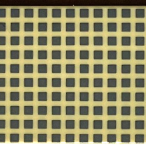 26603pb209 - Tile 2 x 3 with Dark Bluish Gray Squares Pattern