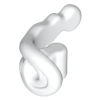 27393 - Wave Rounded Energy with Bar Handle (Power Blast)