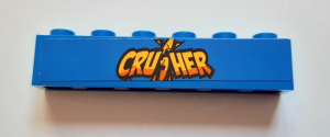 Added to Wishlist