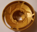 35775 - Propeller 1 Blade Solid 10 Diameter (Spinjitzu Rotor)