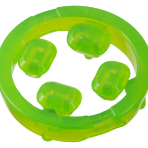 36451 - Rock Infinity Stone, 4 on Sprue