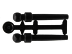 36752 - Minifigure, Utensil Wand, 2 on Sprue