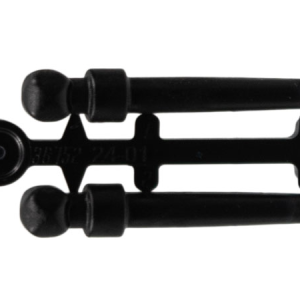 36752 - Minifigure, Utensil Wand, 2 on Sprue