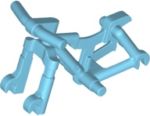 36934 - Bicycle Frame, Heavy Mountain Bike