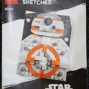40431-1 - BB-8